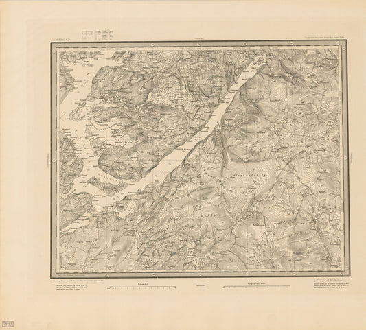 I19 Bindalen: Nordland