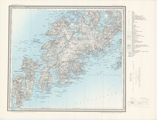 J10 Vestvågøy: Nordland