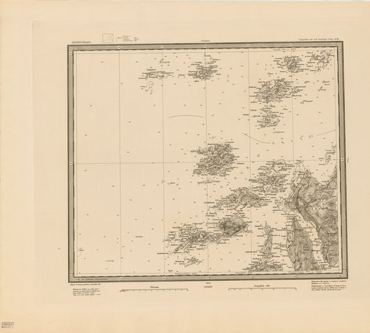 J13 Gildeskaal: Nordland