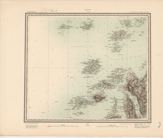 J13 Gildeskaal: Nordland