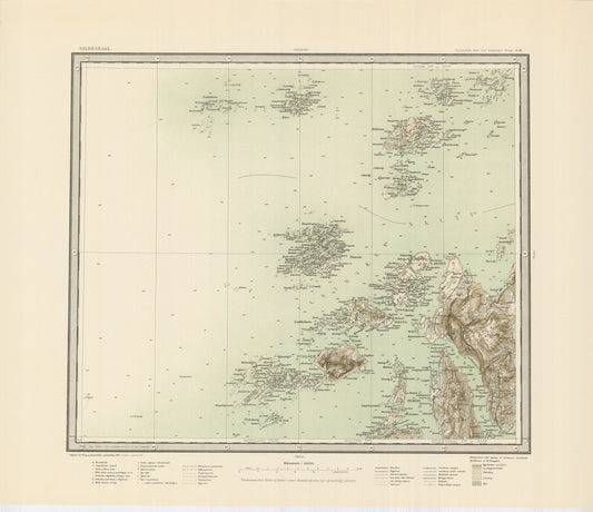 J13 Gildeskaal: Nordland