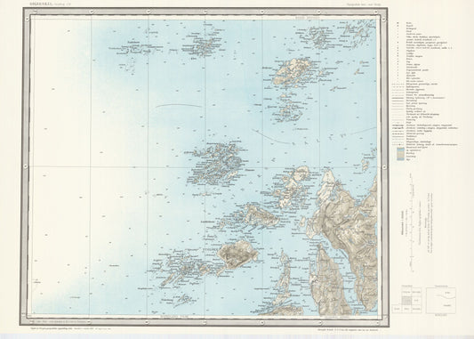 J13 Gildeskål: Nordland