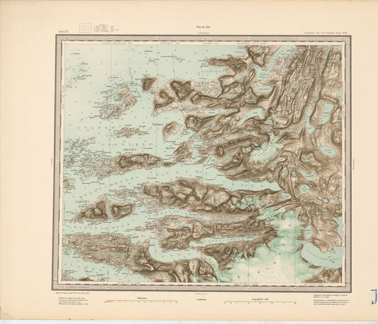 J14 Meløy: Nordland