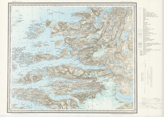 J14 Meløy: Nordland