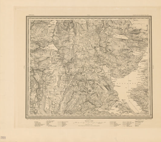 J17 Røsvand: Nordland