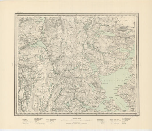 J17 Røsvand: Nordland