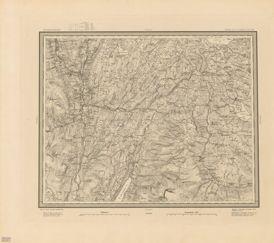 J18 Hattfjelldalen: Nordland