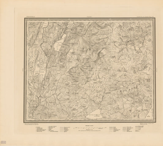 J19 Børgefjeld: Nordland