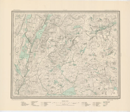 J19 Børgefjeld: Nordland