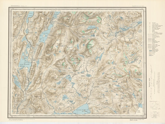 J19 Børgefjeld: Nordland