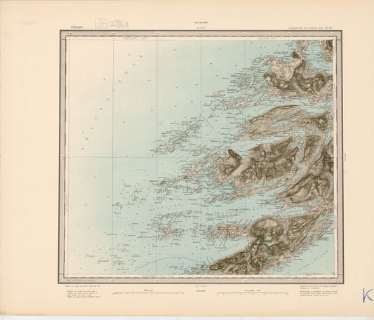 K11 Steigen: Nordland