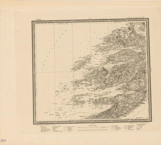 K11 Steigen: Nordland