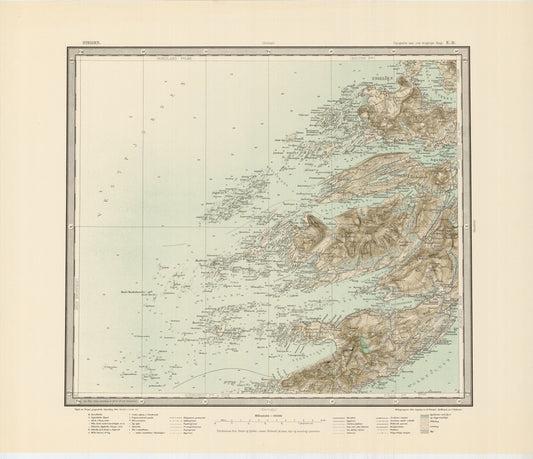 K11 Steigen: Nordland