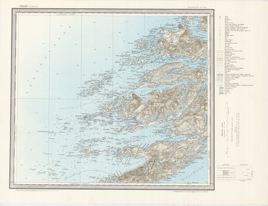 K11 Steigen: Nordland