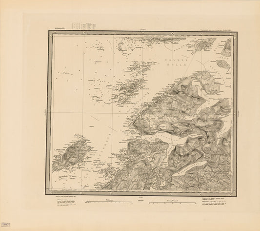 K12 Kjerringøy: Nordland