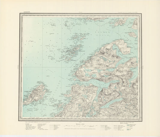K12 Kjerringøy: Nordland