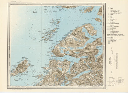 K12 Kjerringøy: Nordland