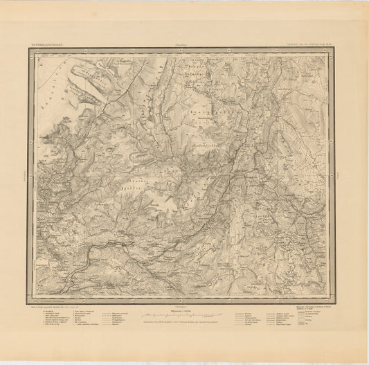 K15 Dunderlandsdalen: Nordland