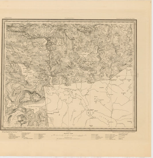 K16 Umbugten: Nordland