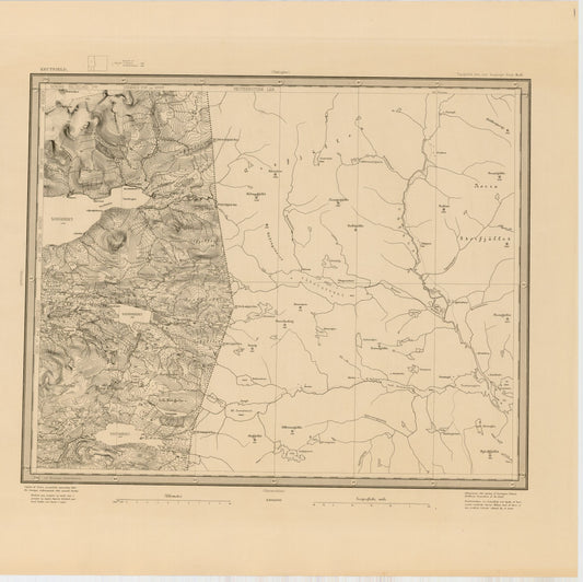 K17 Krutfjeld: Nordland