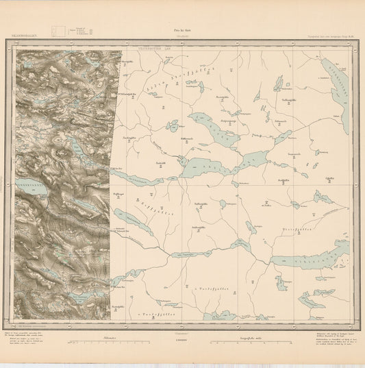 K18 Skarmodalen: Nordland