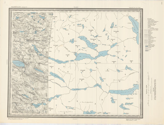 K18 Skarmodalen: Nordland