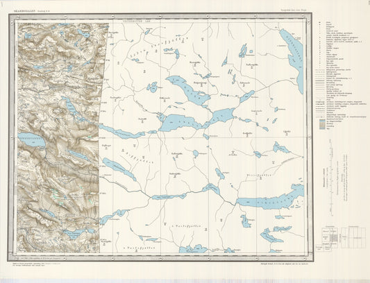 K18 Skarmodalen: Nordland