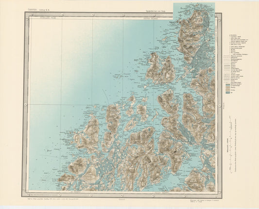 K8 Øksnes: Nordland