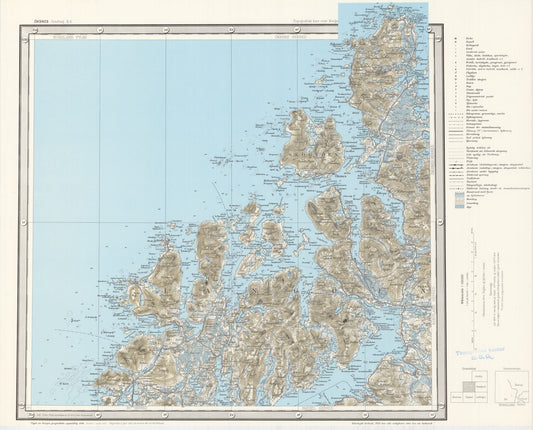K8 Øksnes: Nordland