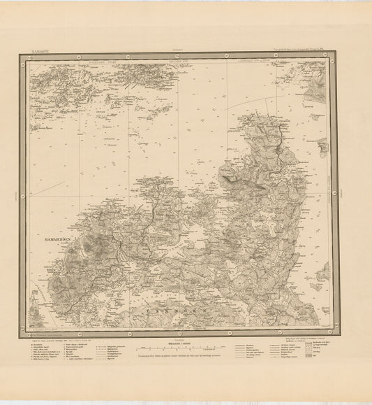 L10 Hamarøy: Nordland