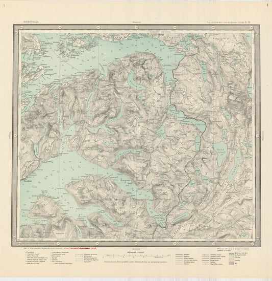 L11 Nordfold: Nordland