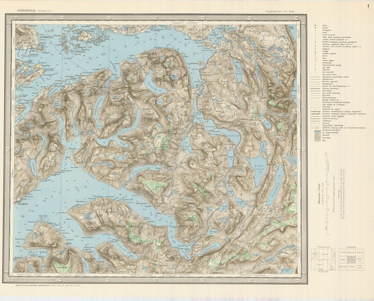 L11 Nordfold: Nordland