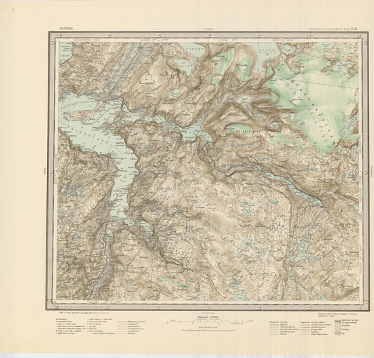 L13 Saltdal: Nordland