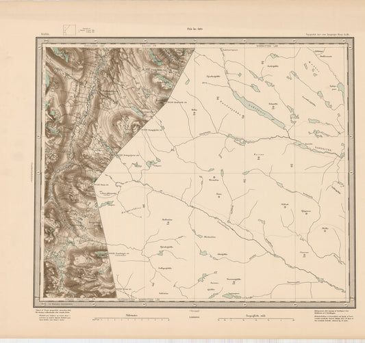 L15 Nasa: Nordland