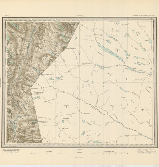 L15 Nasa: Nordland