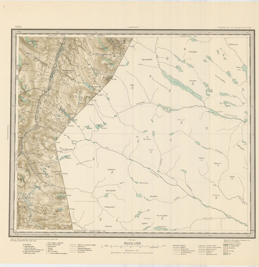 L15 Nasa: Nordland