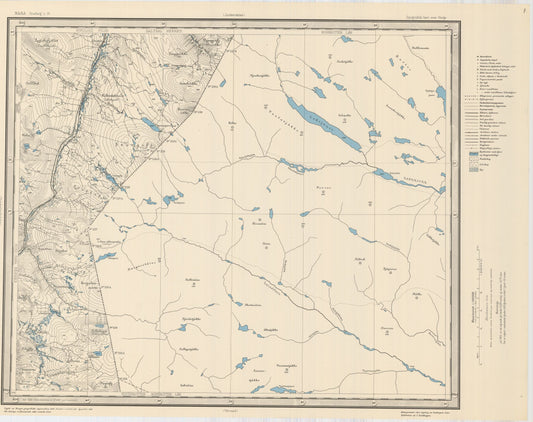 L15 Nasa: Nordland