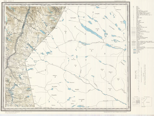 L15 Nasa: Nordland