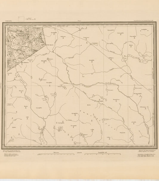 L16 Virvand: Nordland