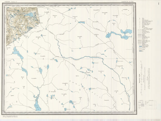 L16 Virvand: Nordland