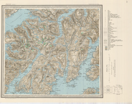 L9 Lødingen: Nordland | Troms