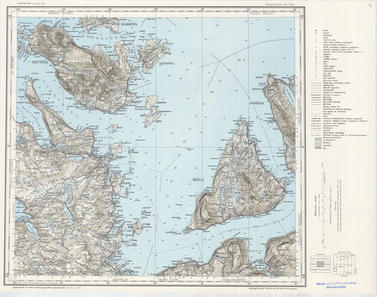 M8 Harstad: Troms