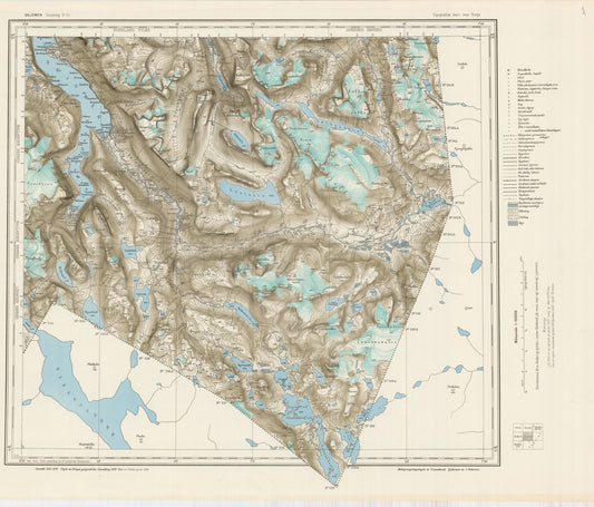 N10 Skjomen: Nordland