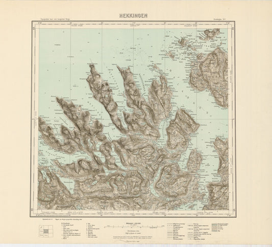 N6 Hekkingen: Troms