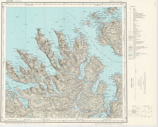 N6 Hekkingen: Troms