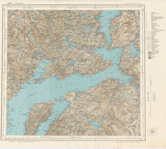 N7 Tranøy: Troms