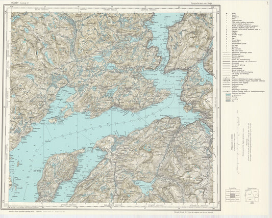 N7 Tranøy: Troms