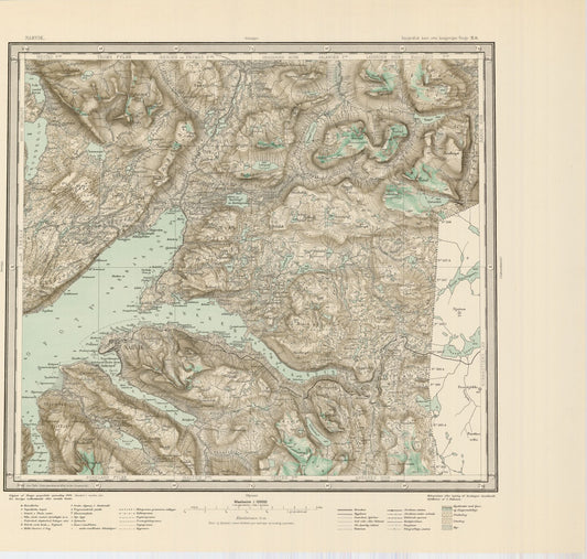 N9 Narvik: Nordland | Troms