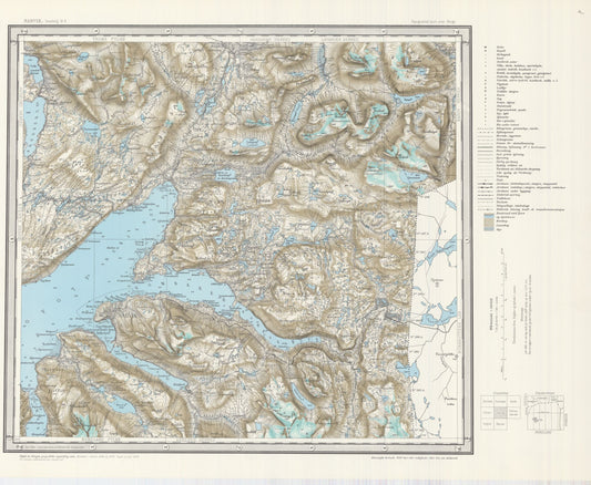 N9 Narvik: Nordland | Troms