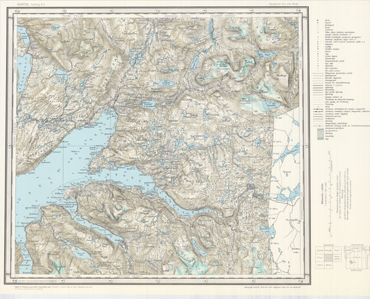 N9 Narvik: Nordland | Troms